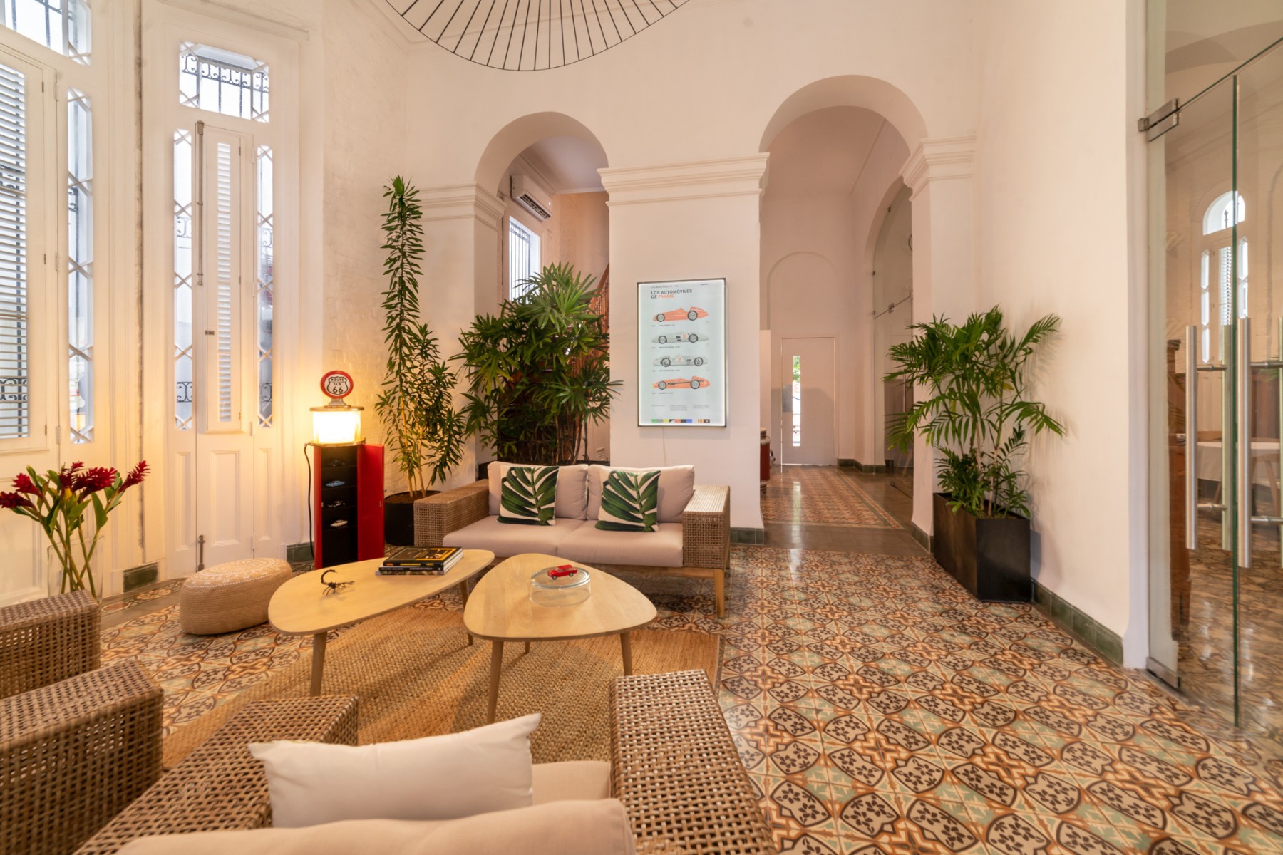 Claxon Hotel Boutique